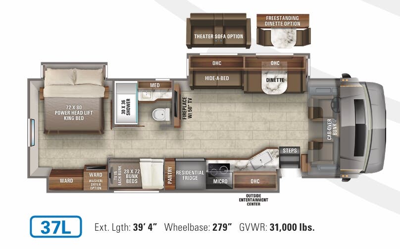 Image of Floorplan