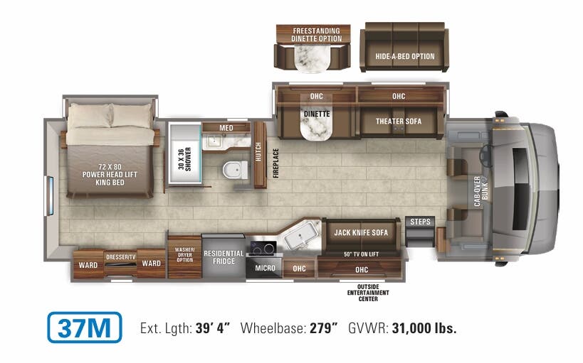 Image of Floorplan