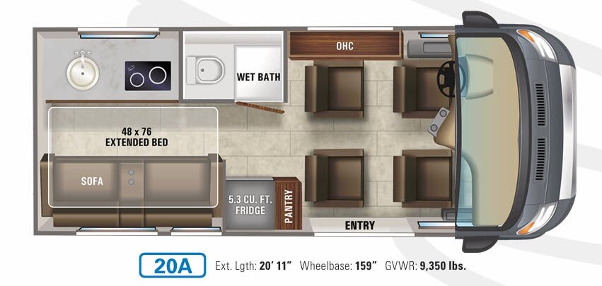 Image of Floorplan