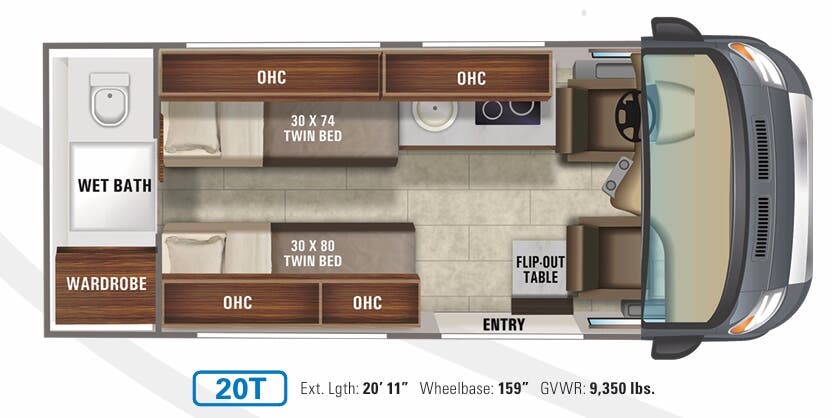 Image of Floorplan