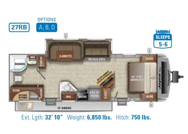 Image of Floorplan