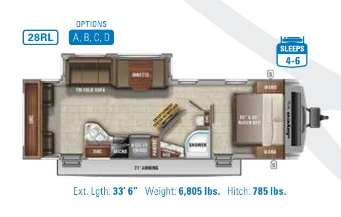 Image of Floorplan