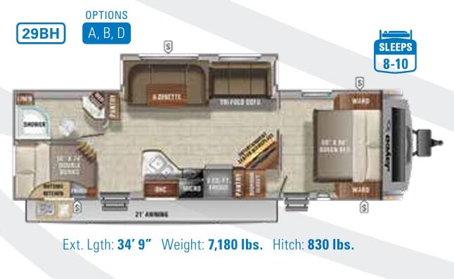 Image of Floorplan