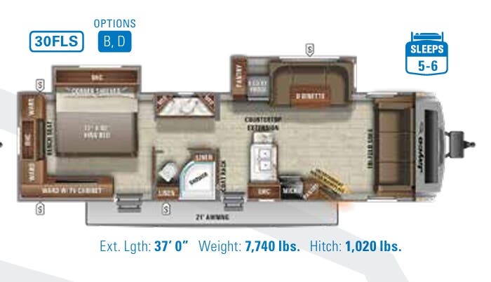Image of Floorplan