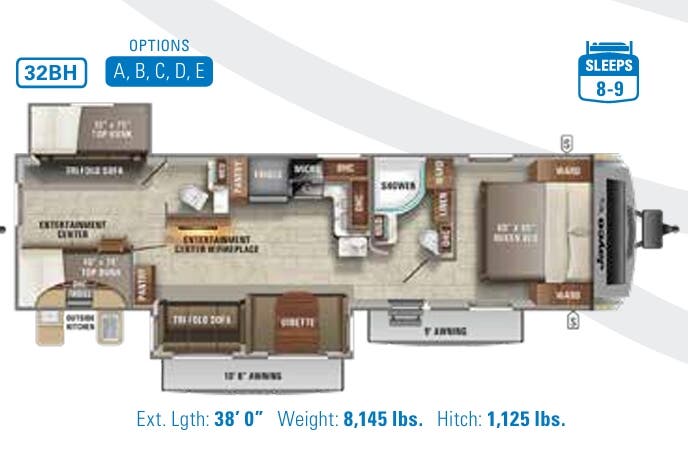 Image of Floorplan