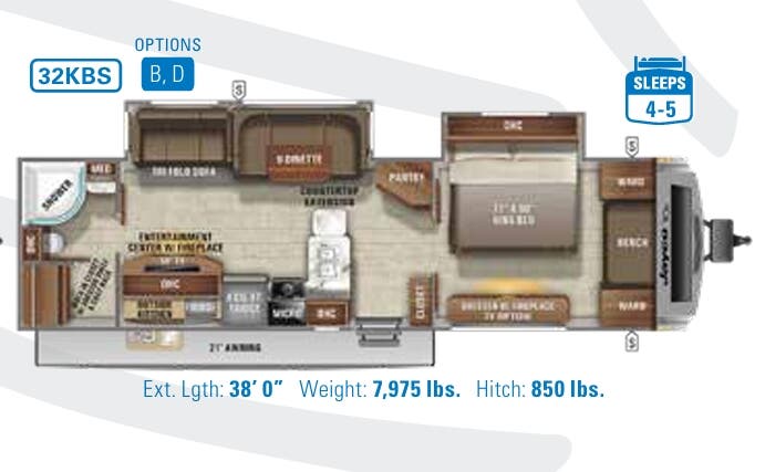 Image of Floorplan