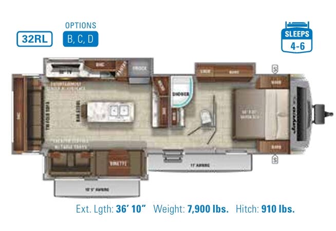 Image of Floorplan