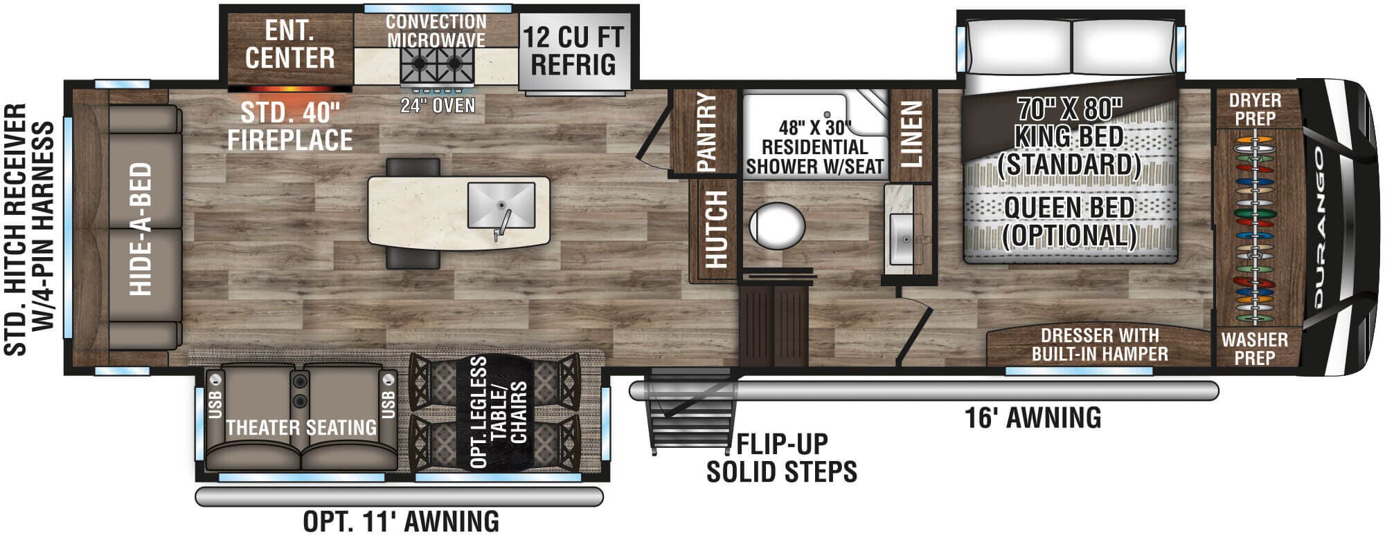 Image of Floorplan