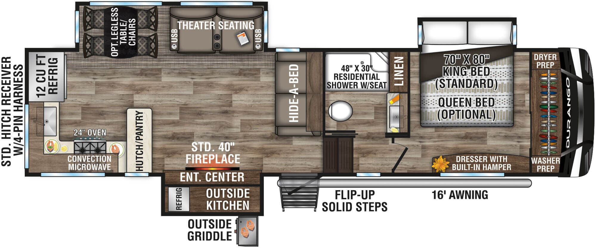Image of Floorplan