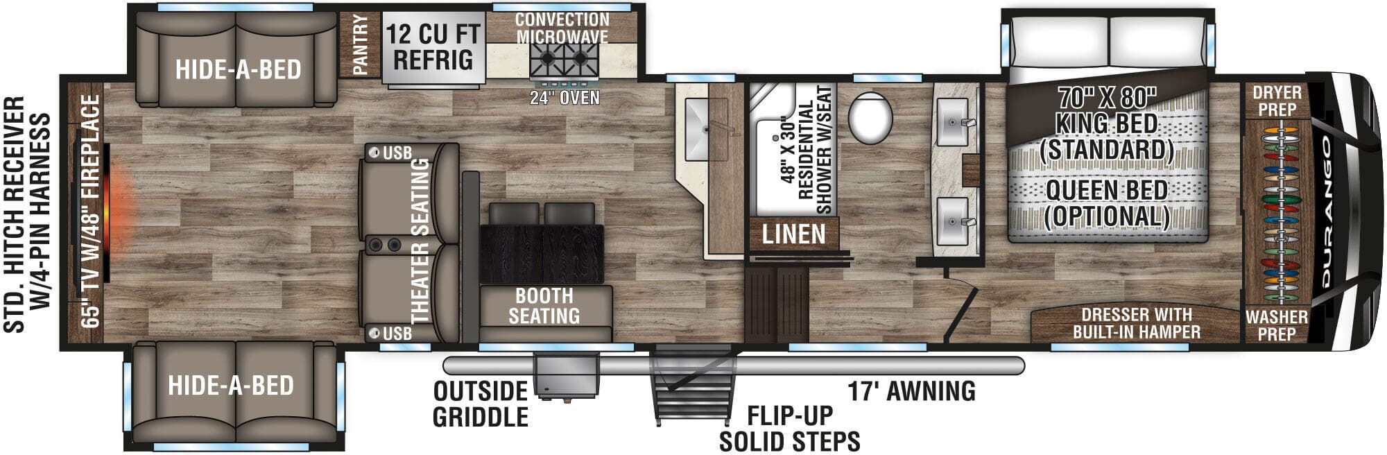 Image of Floorplan