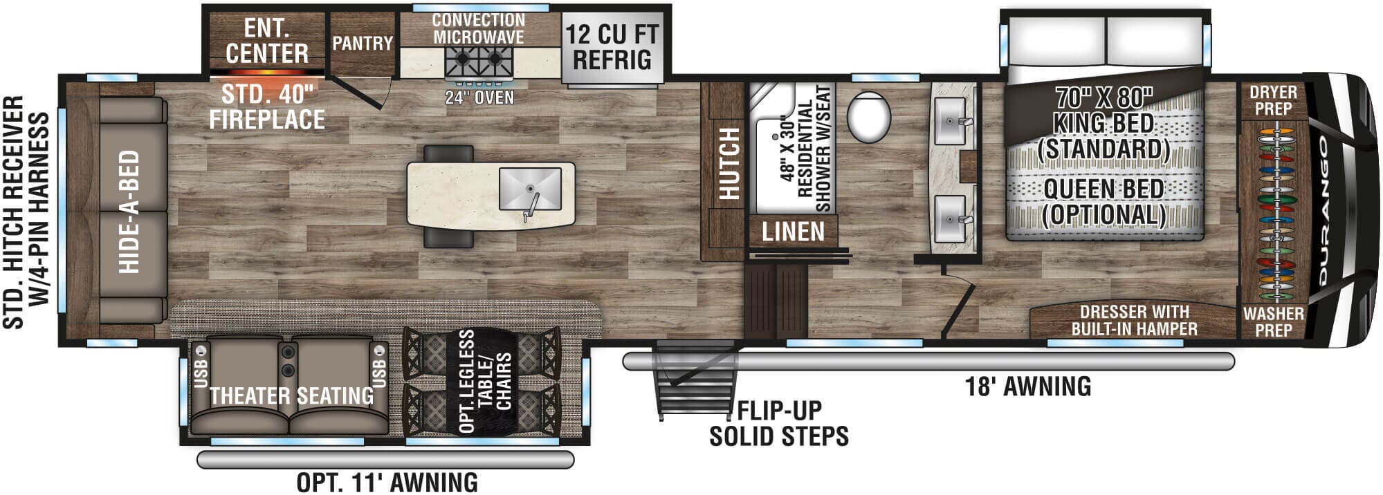 Image of Floorplan
