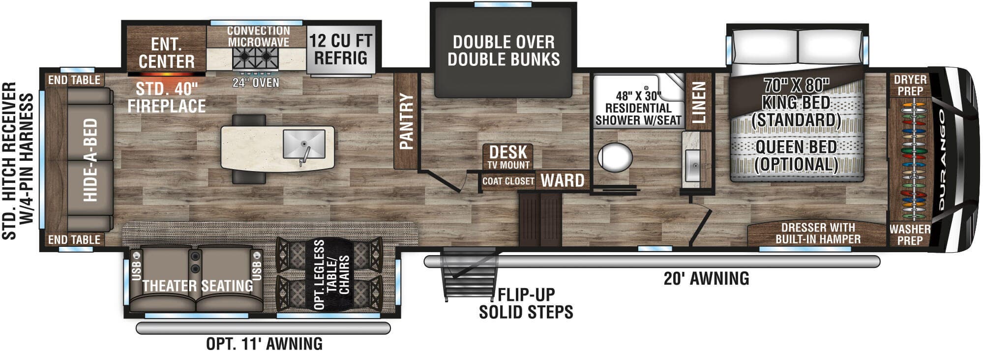 Image of Floorplan
