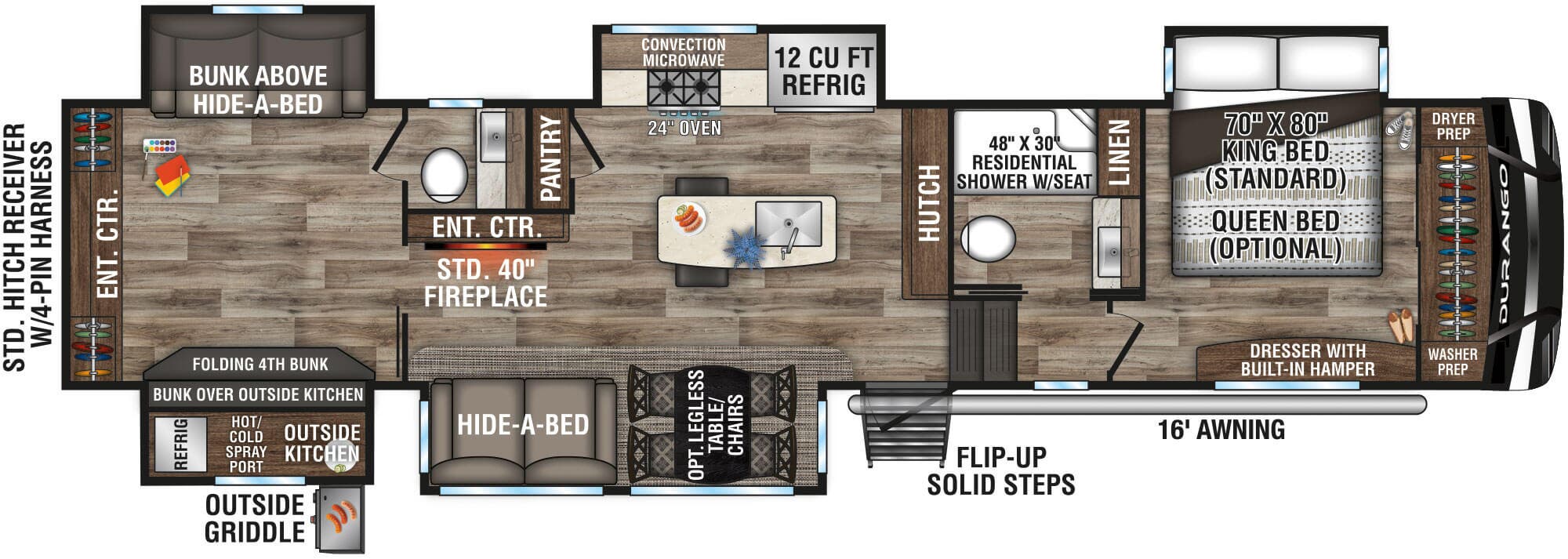 Image of Floorplan