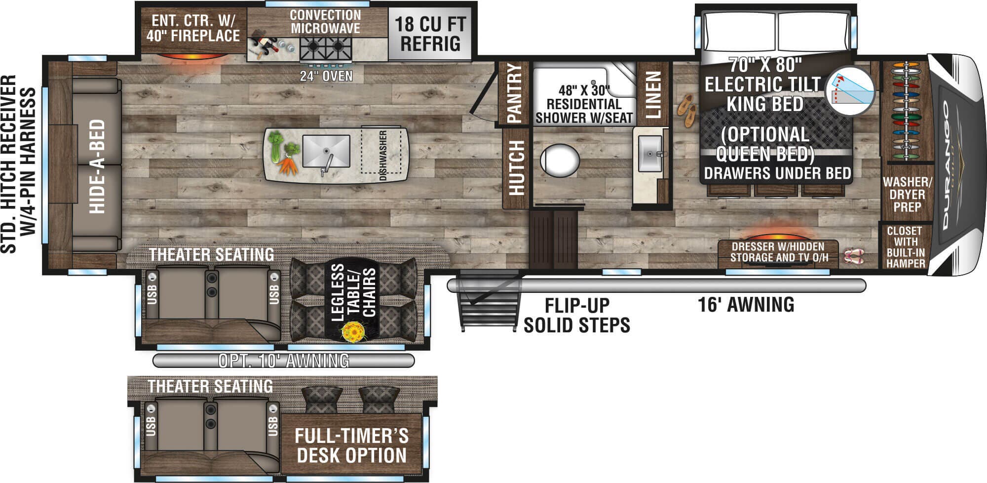 Image of Floorplan