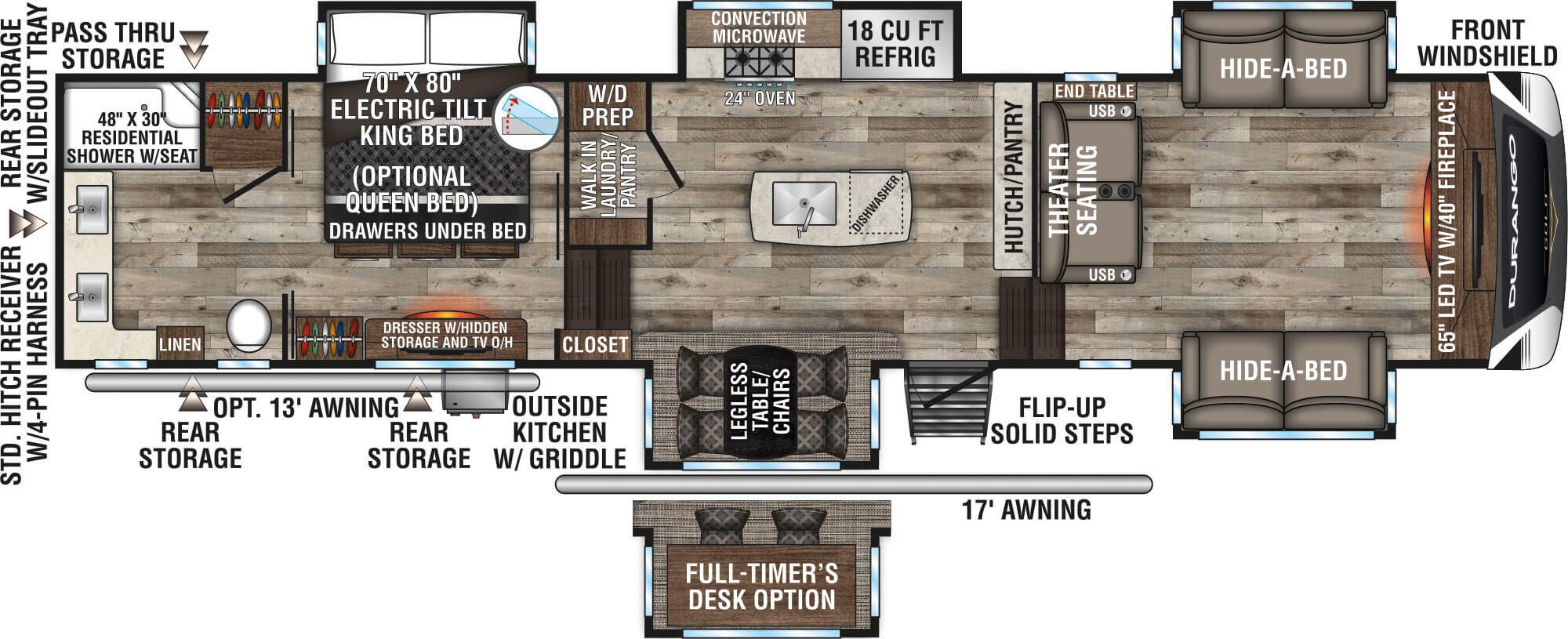 Image of Floorplan