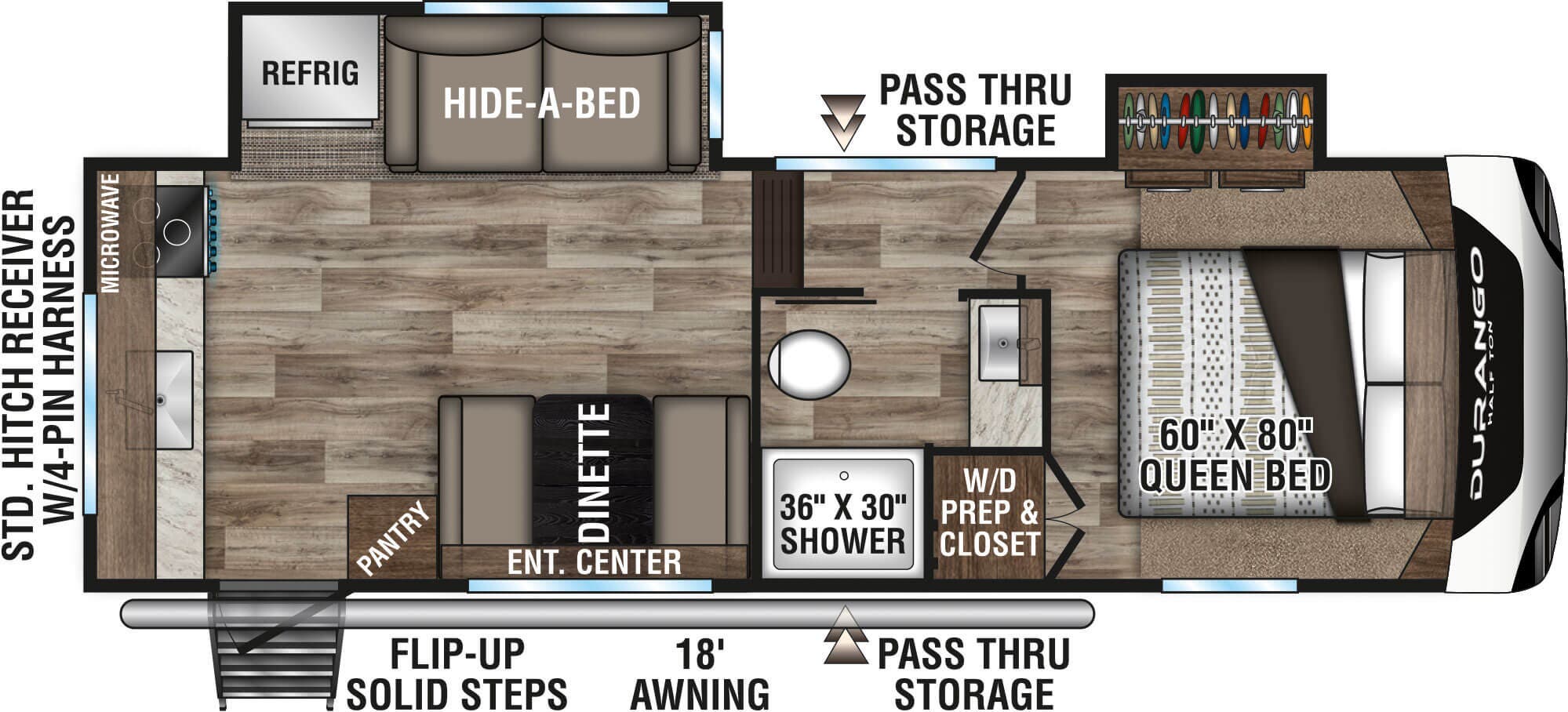 Image of Floorplan