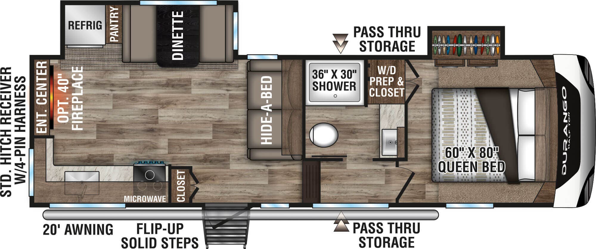 Image of Floorplan