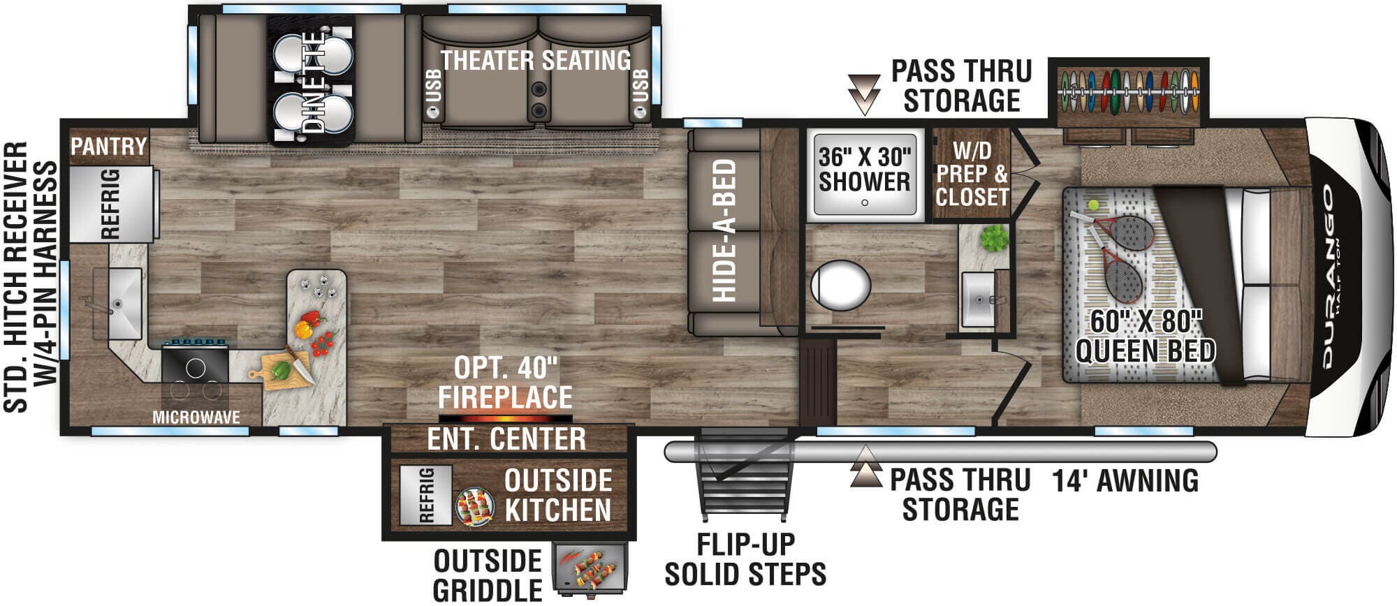 Image of Floorplan