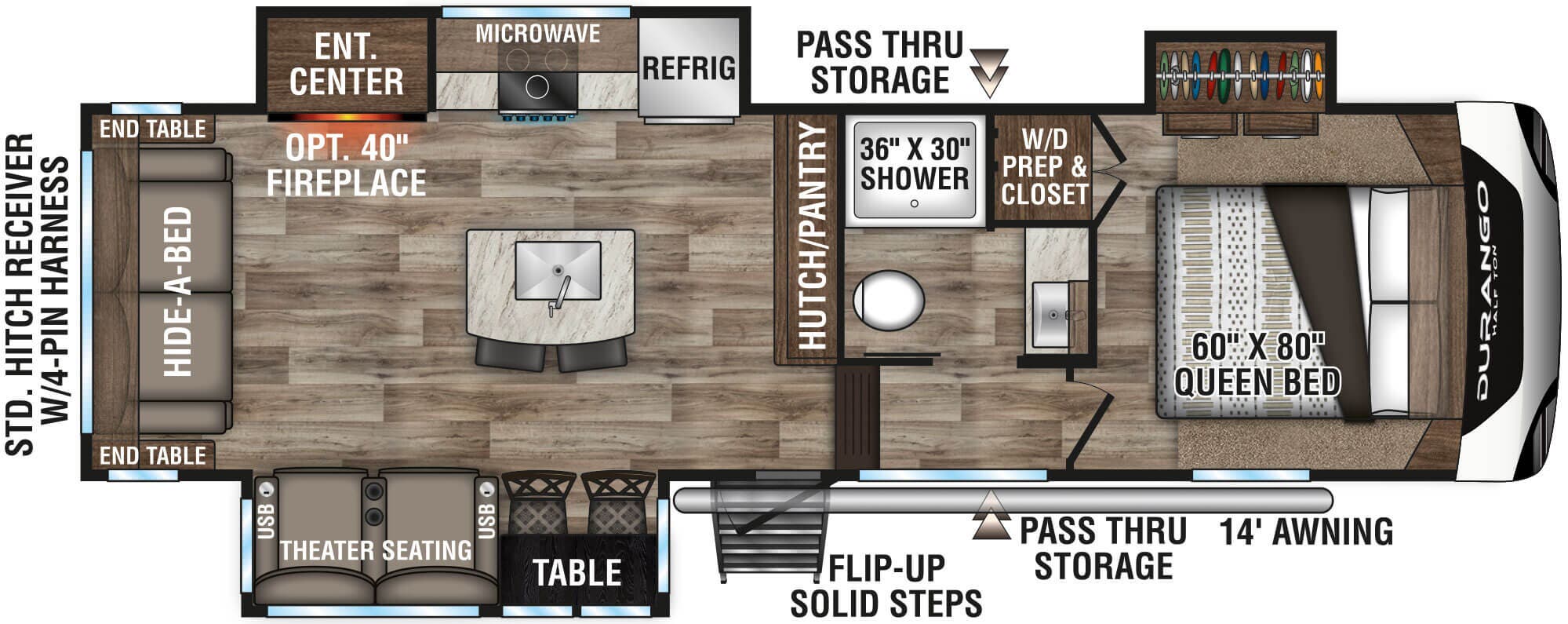 Image of Floorplan
