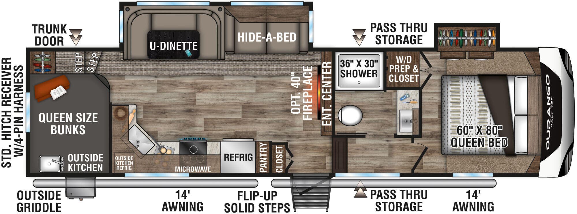 Image of Floorplan