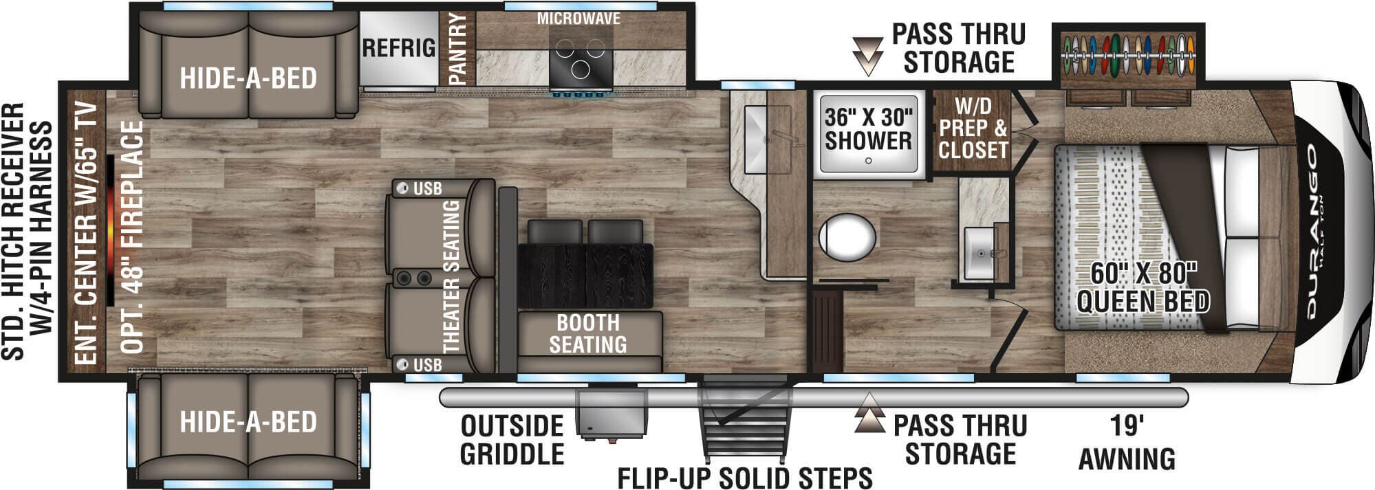 Image of Floorplan