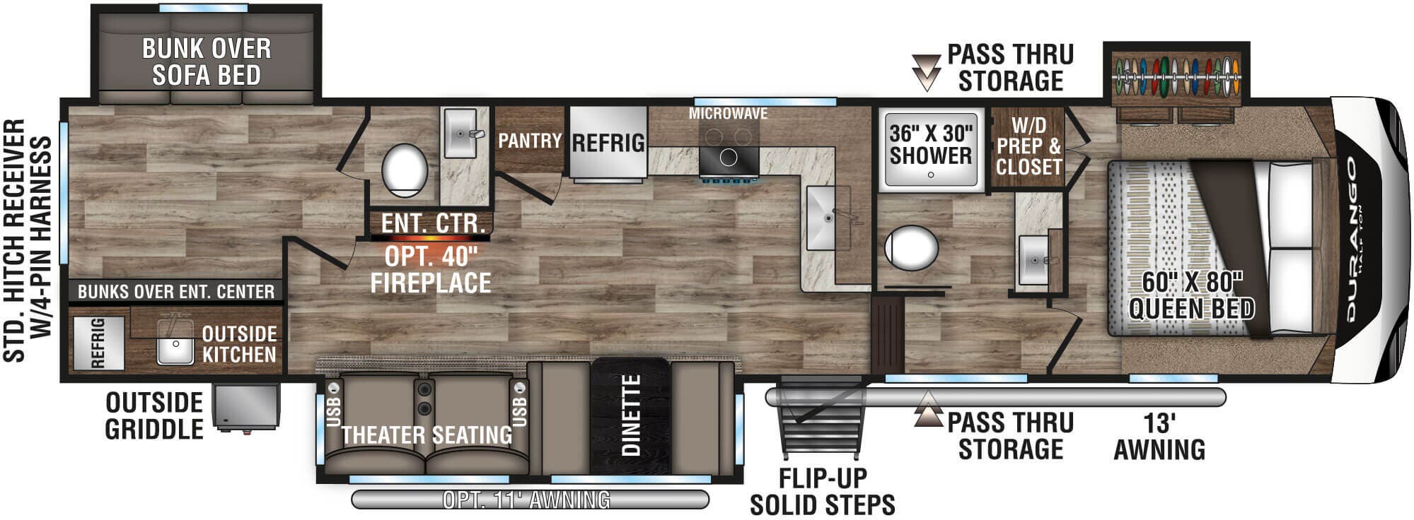 Image of Floorplan
