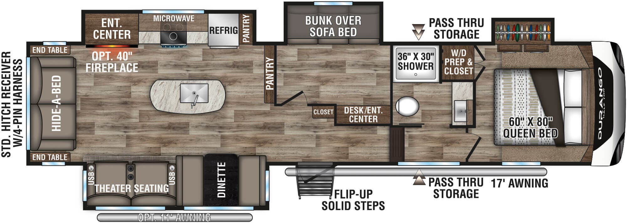 Image of Floorplan