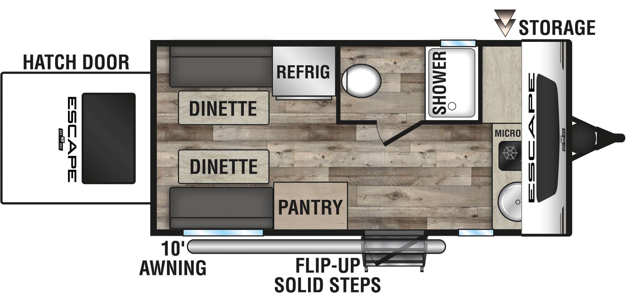 Image of Floorplan