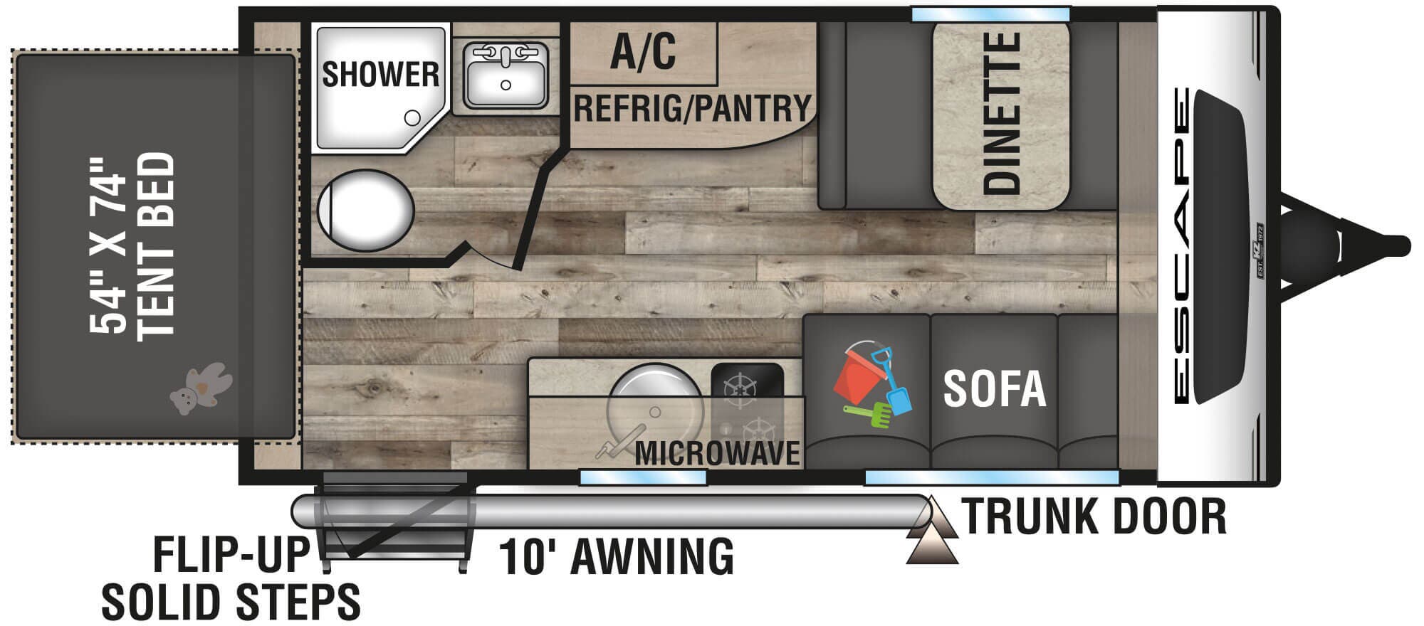 Image of Floorplan