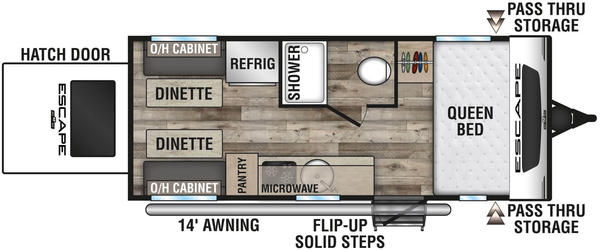 Image of Floorplan