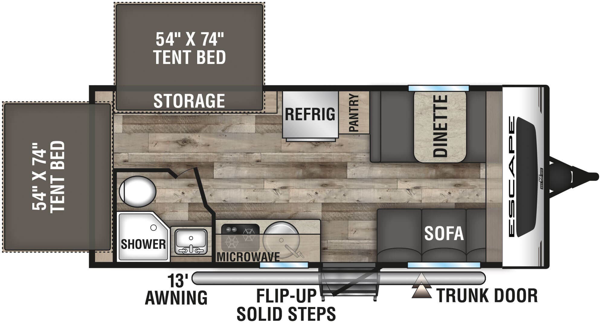 Image of Floorplan