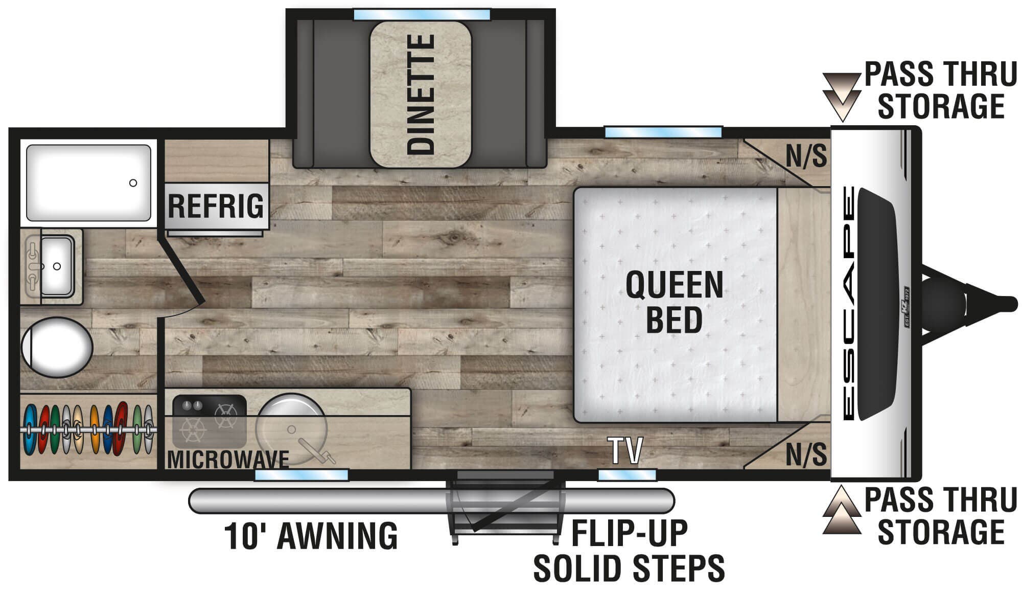 Image of Floorplan