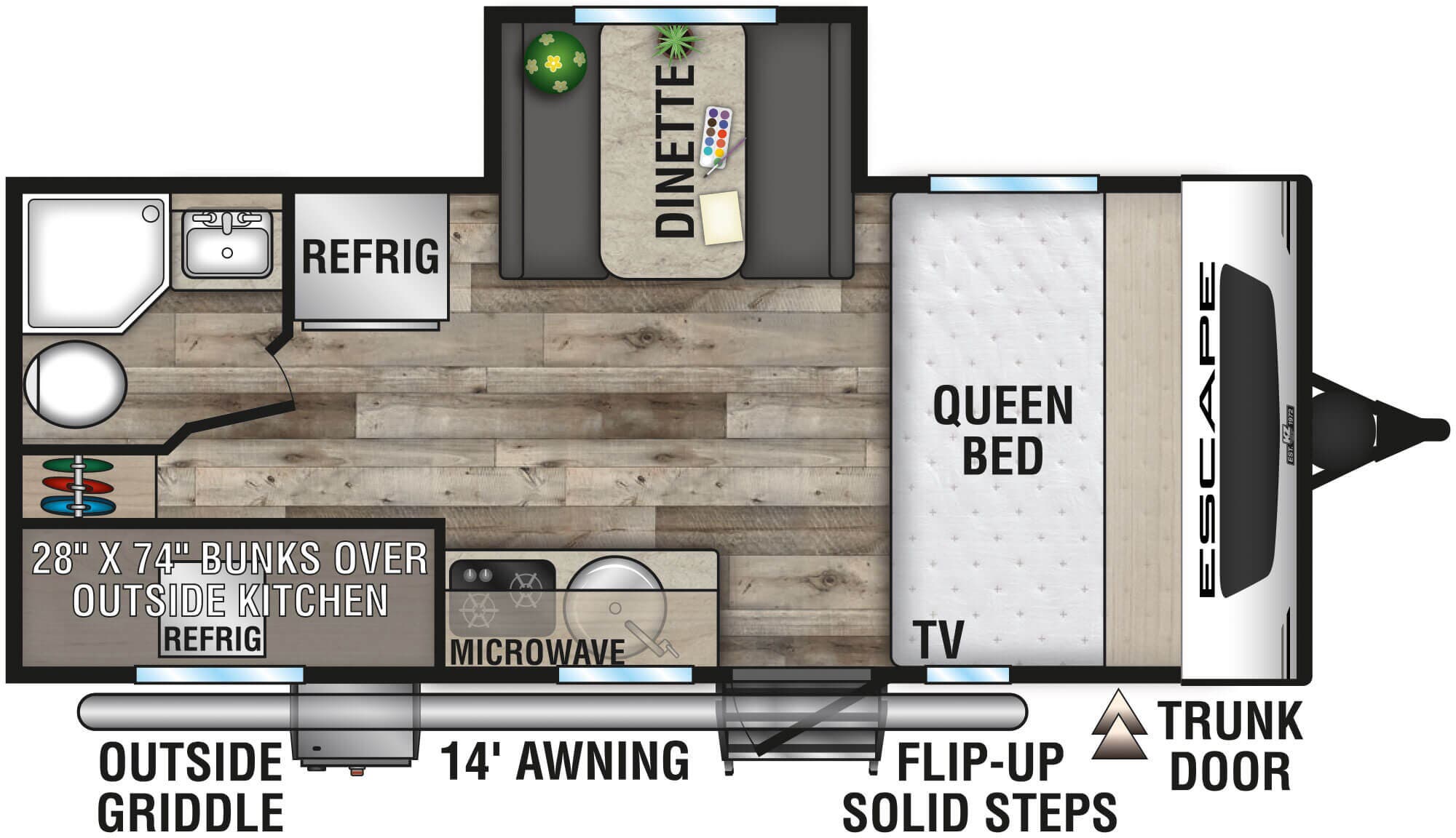 Image of Floorplan