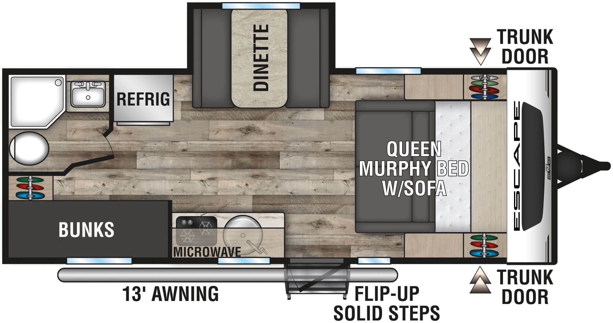 Image of Floorplan