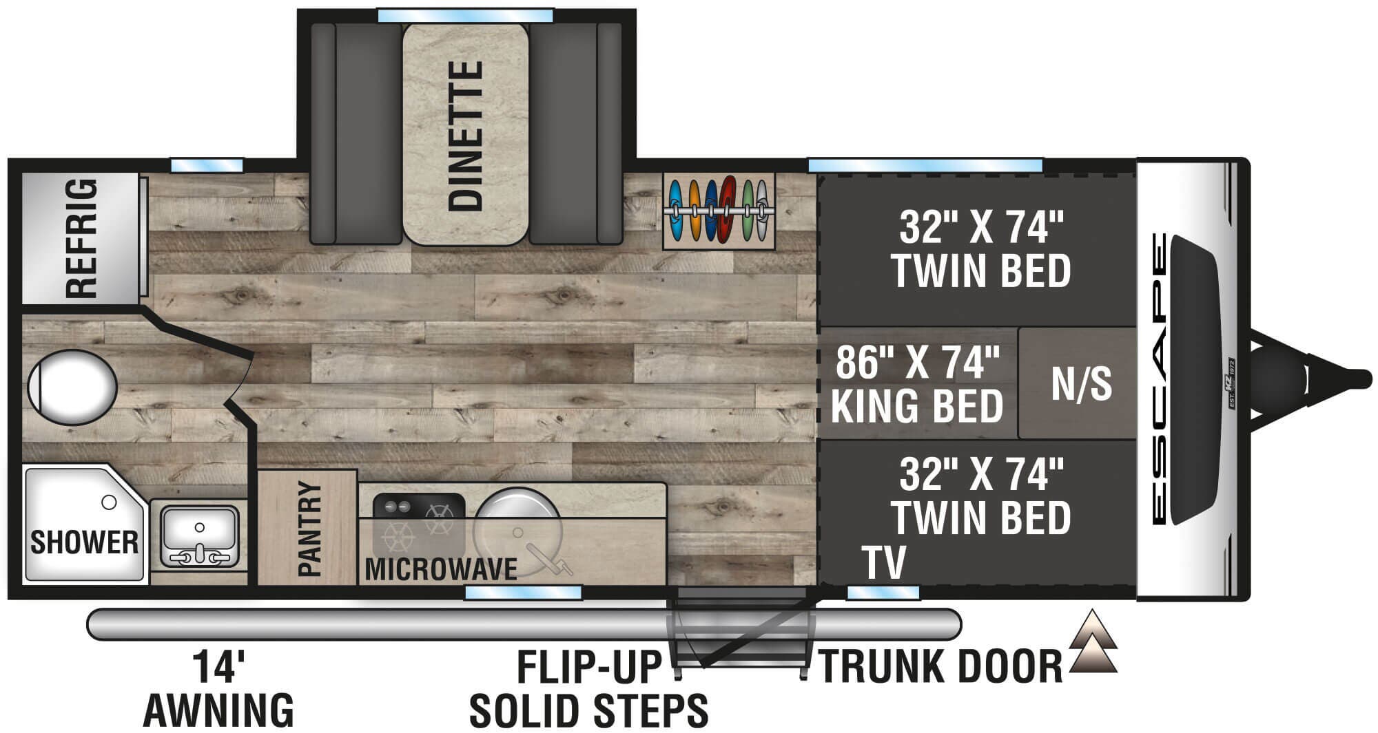 Image of Floorplan