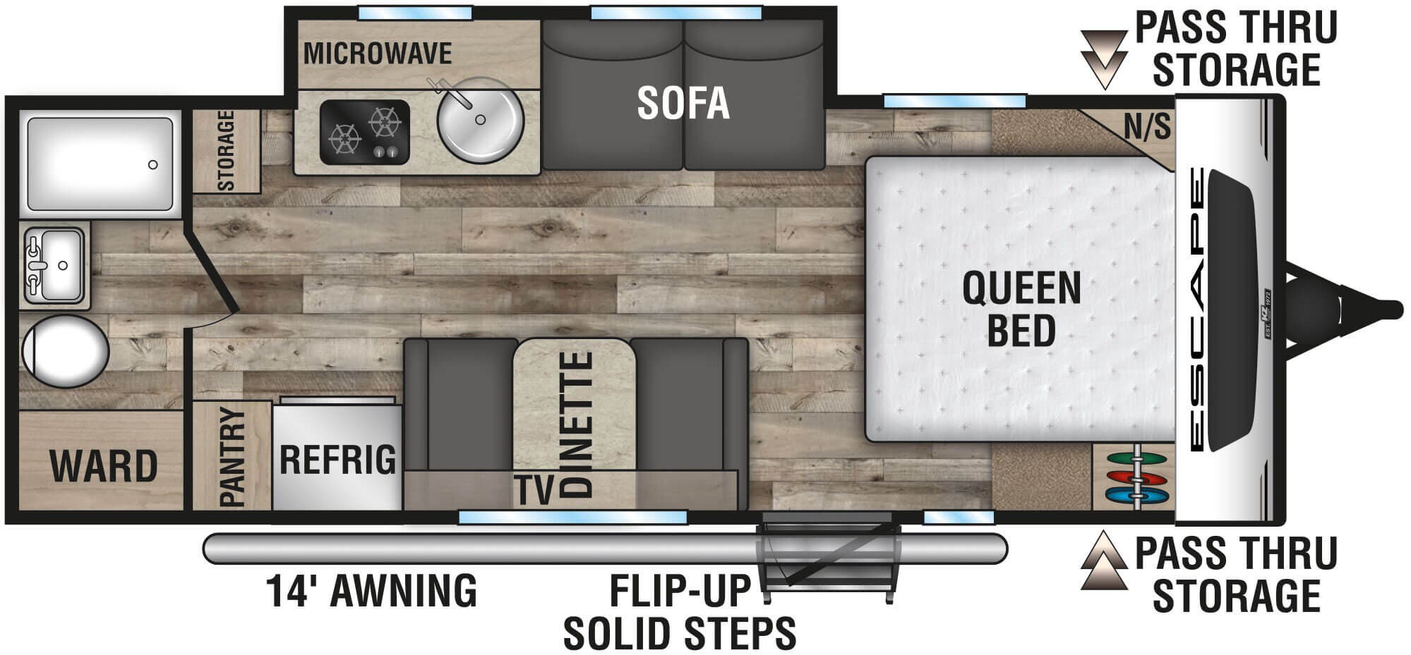 Image of Floorplan