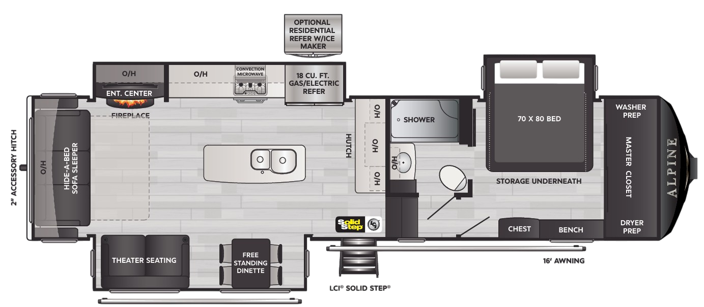 Image of Floorplan