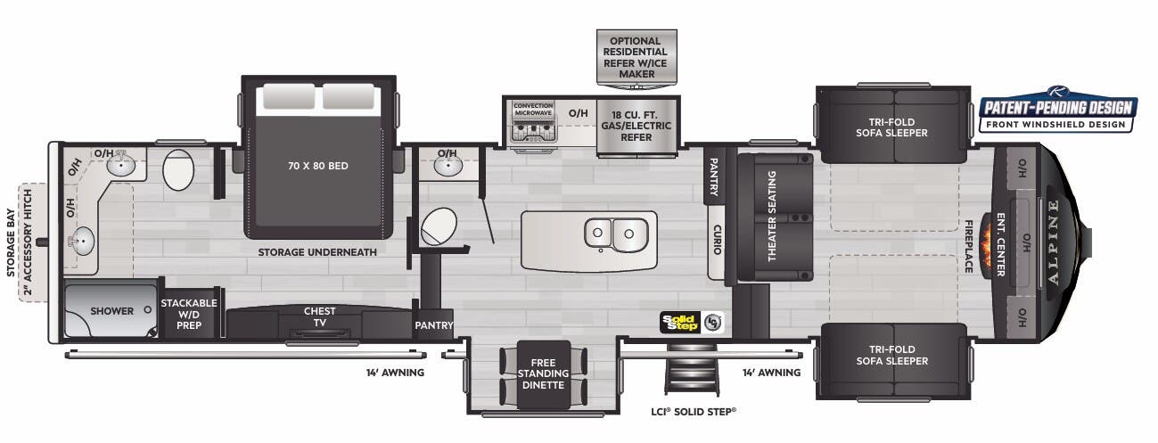 Image of Floorplan