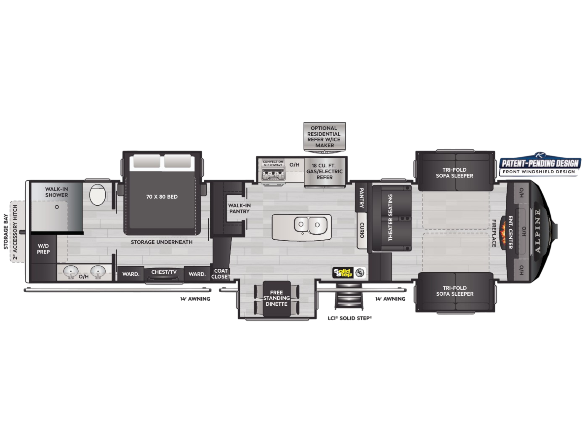 Image of Floorplan