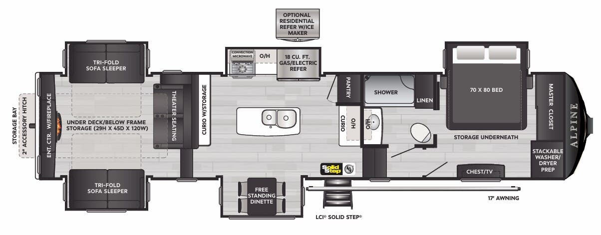 Image of Floorplan