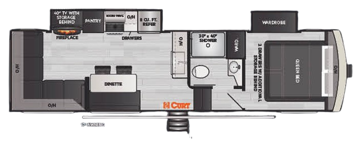 Image of Floorplan