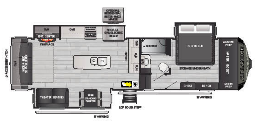 Image of Floorplan