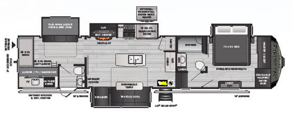 Image of Floorplan