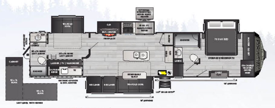 Image of Floorplan