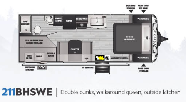 Image of Floorplan