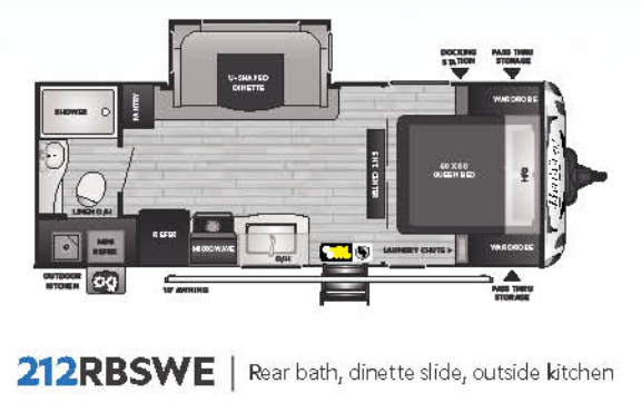 Image of Floorplan