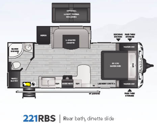 Image of Floorplan
