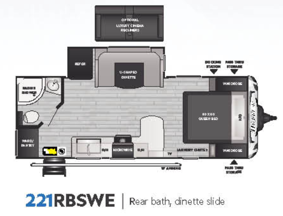 Image of Floorplan