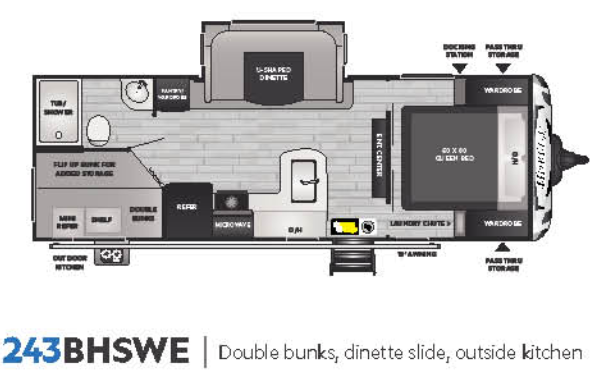 Image of Floorplan
