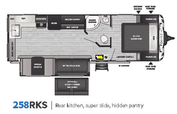 Image of Floorplan